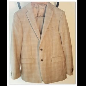 Men's Suit 32x32 Pants 42 Regular Jacket